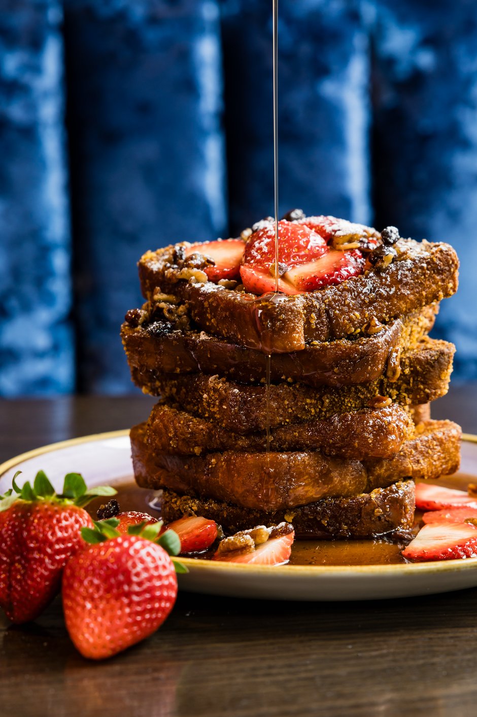 Thompson Restaurants | Olo Case Study