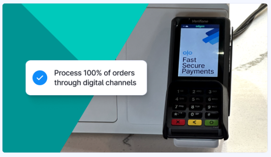 Card-present-payments