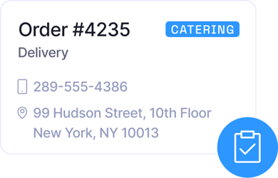 Olo | Catering Software for Restaurants