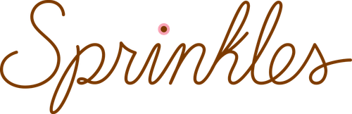 Sprinkles logo