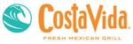 Costa Vida logo