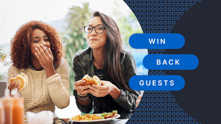 Restaurant Guest Retention Strategies