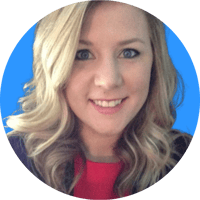 Lindsay Holl headshot