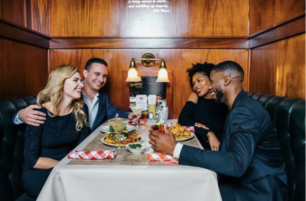 Ted's Montana Grill | Olo Case Study