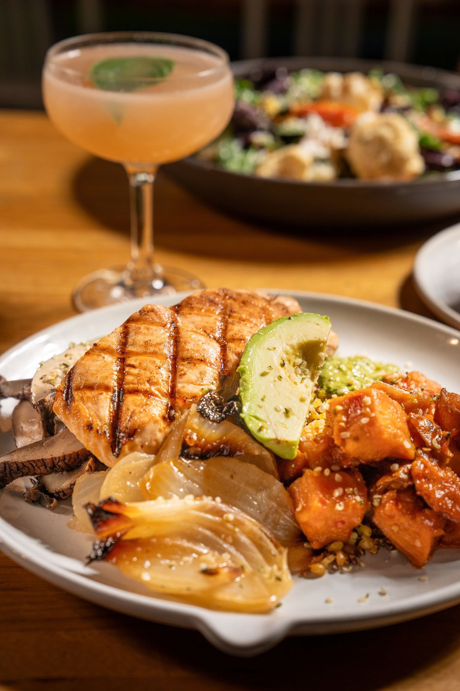 True Food Kitchen | Olo Case Study