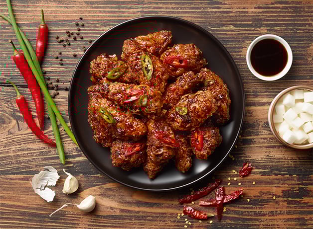 bb.q Chicken | Olo Case Study