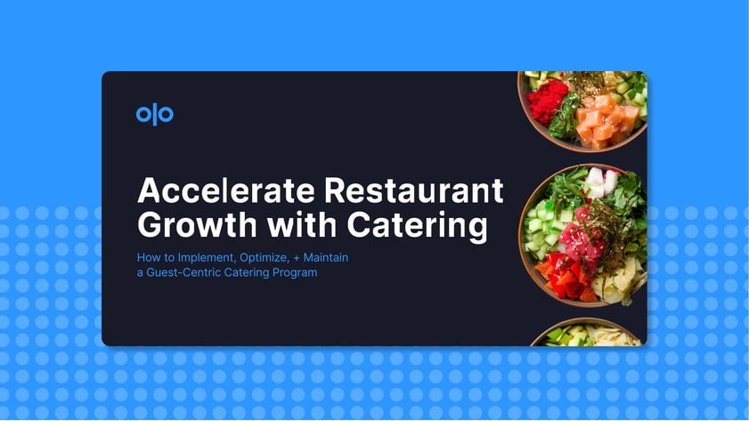 How Catering+ Pro Stacks Up to Your Original Channel