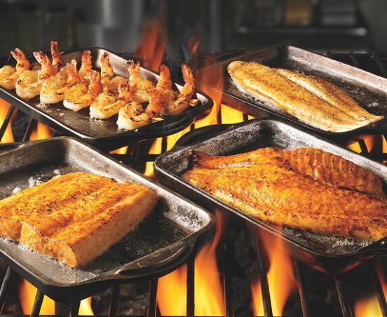 Captain D's | Olo Case Study