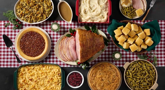 cracker barrel holiday