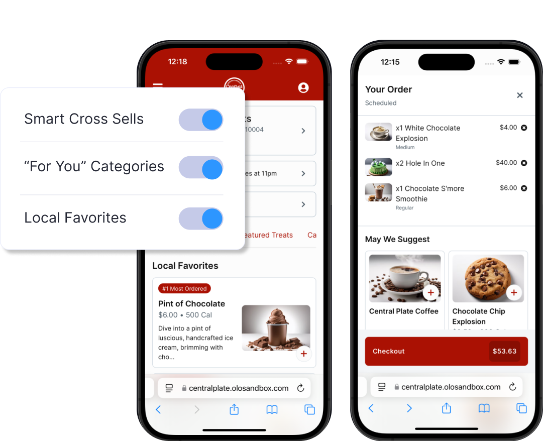 menu-custom