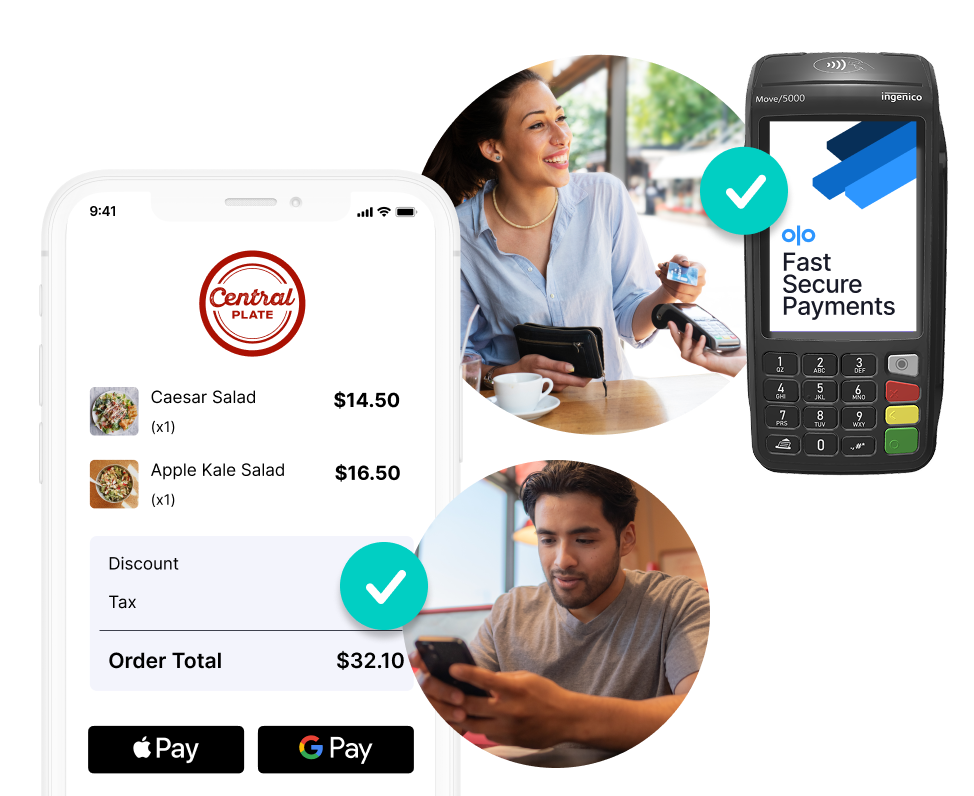 olo-pay