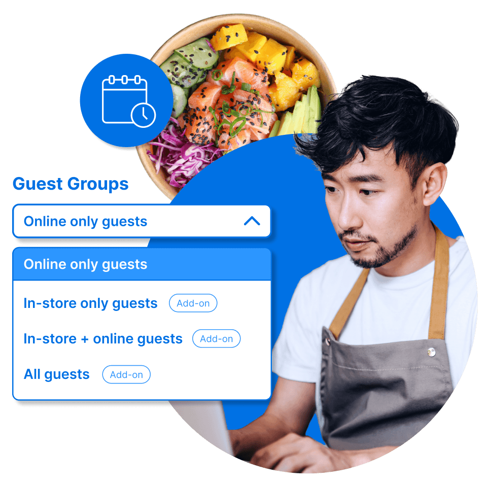 olo spring release features
