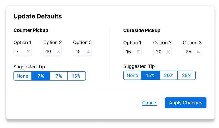 tip-adjust