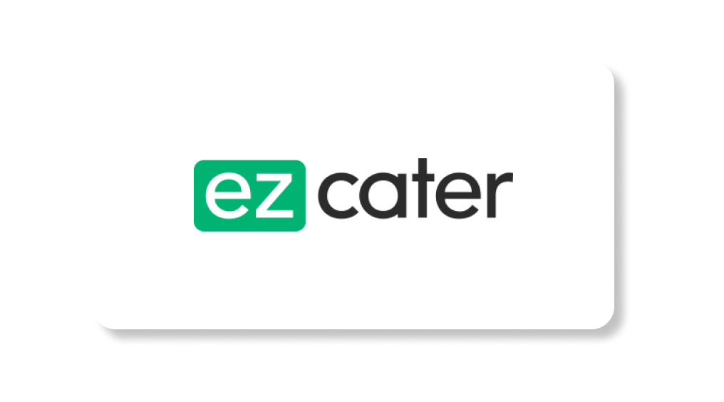 ezCater logo