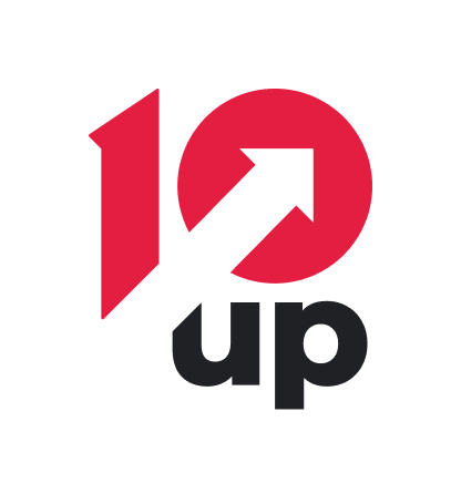 Visit 10up homepage