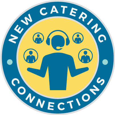 Visit New Catering Connections homepage