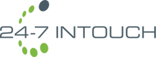 Visit 24-7 Intouch homepage