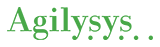 Visit Agilysis homepage