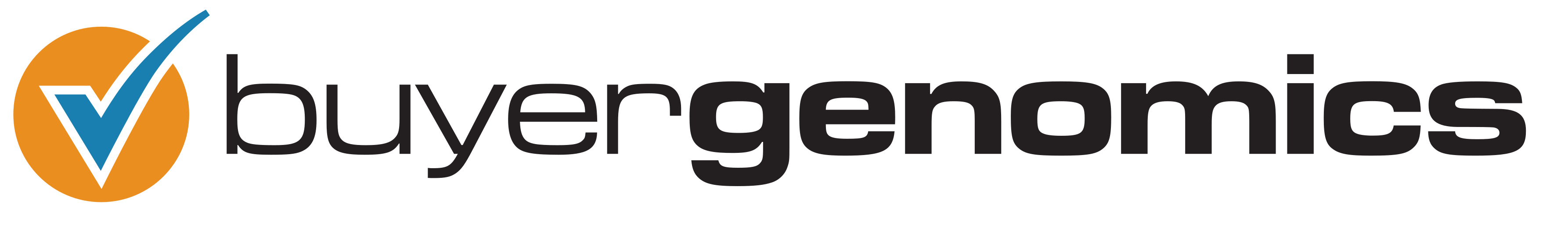 Visit BuyerGenomics homepage