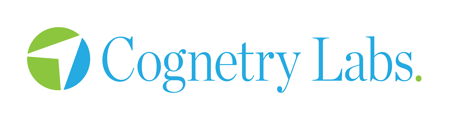 Visit Cognetry Labs homepage