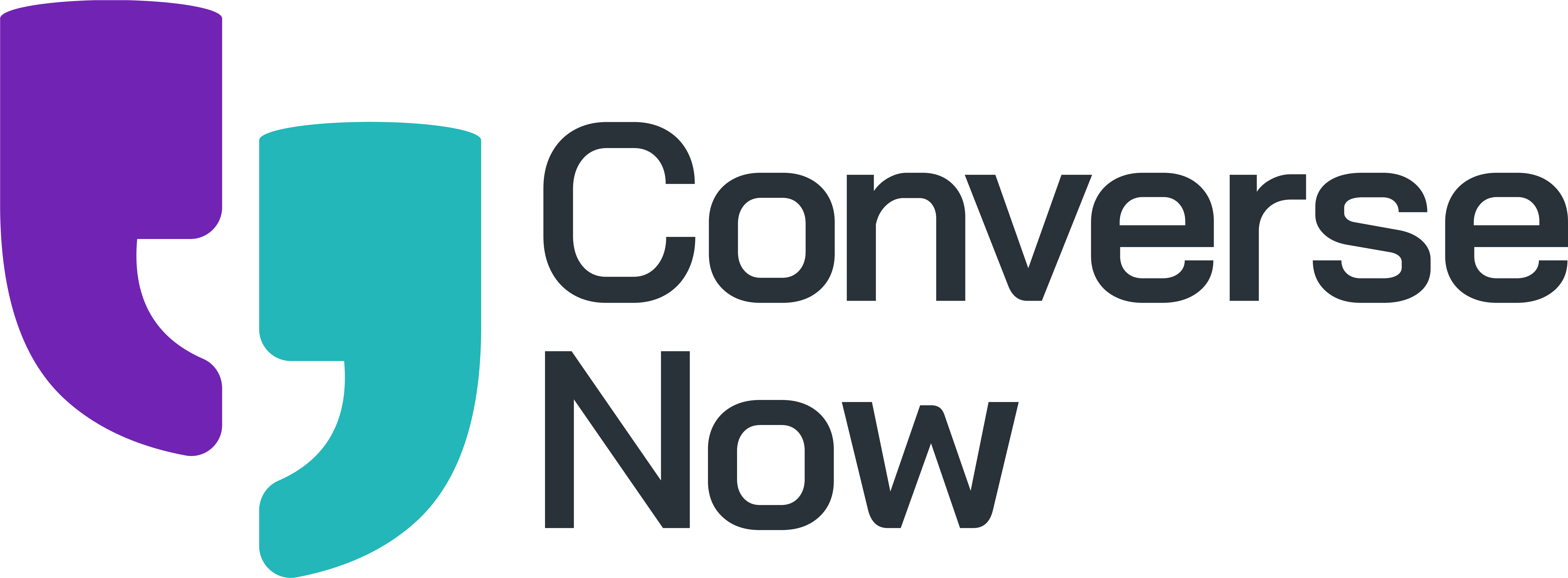 Visit ConverseNow homepage