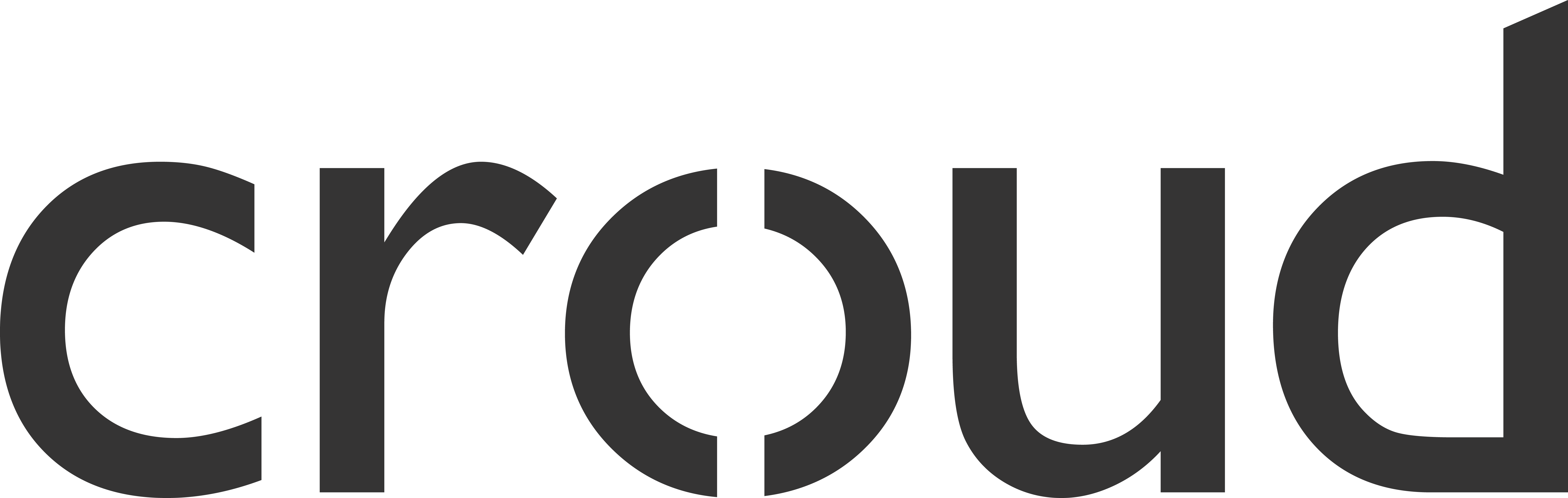 Visit Croud homepage