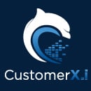 Visit CustomerX.i homepage