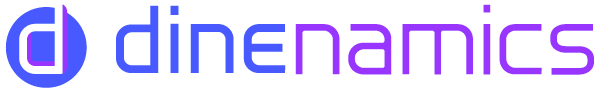 Visit Dinenamics homepage