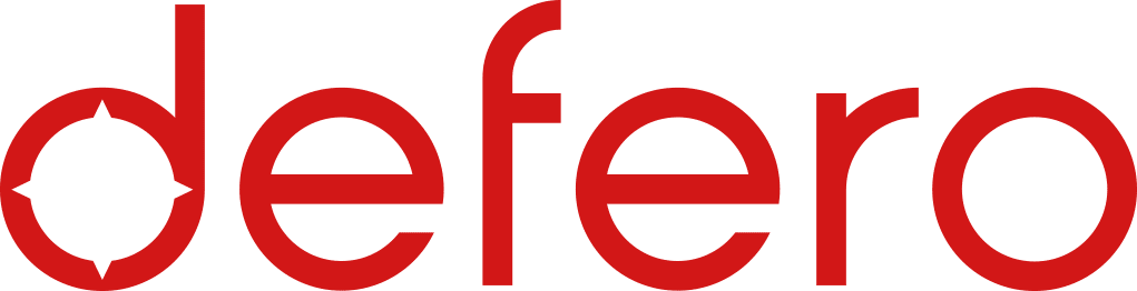 Visit Defero homepage
