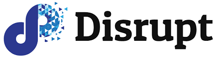 Visit Disrupt homepage