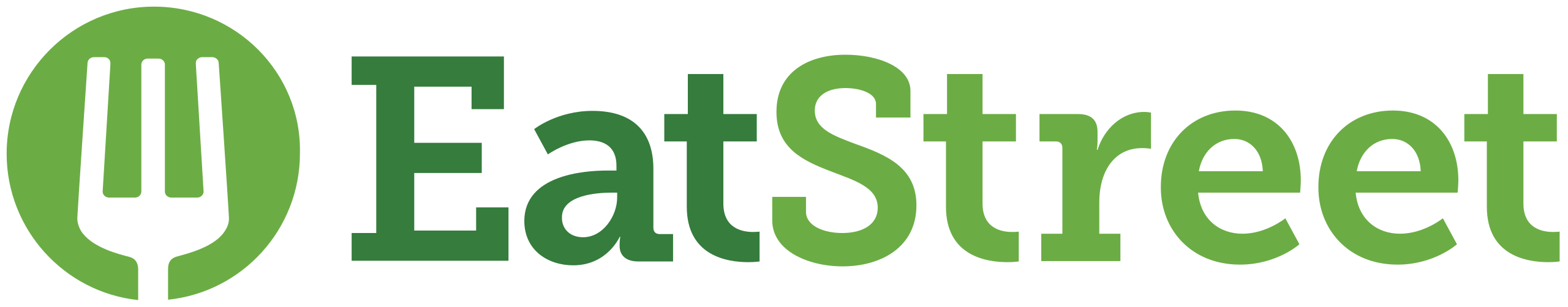 Visit EatStreet homepage