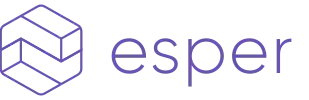 Visit Esper homepage