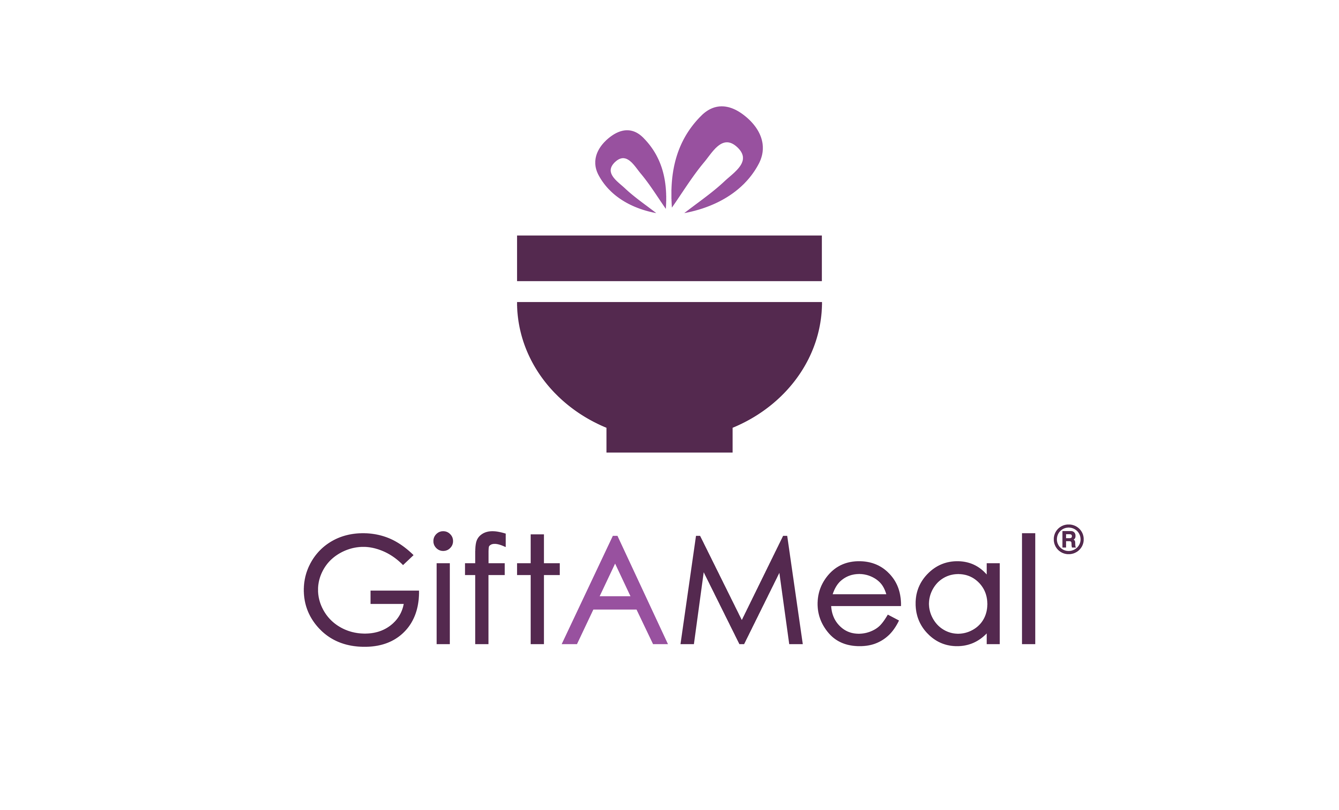 Visit GiftAMeal homepage