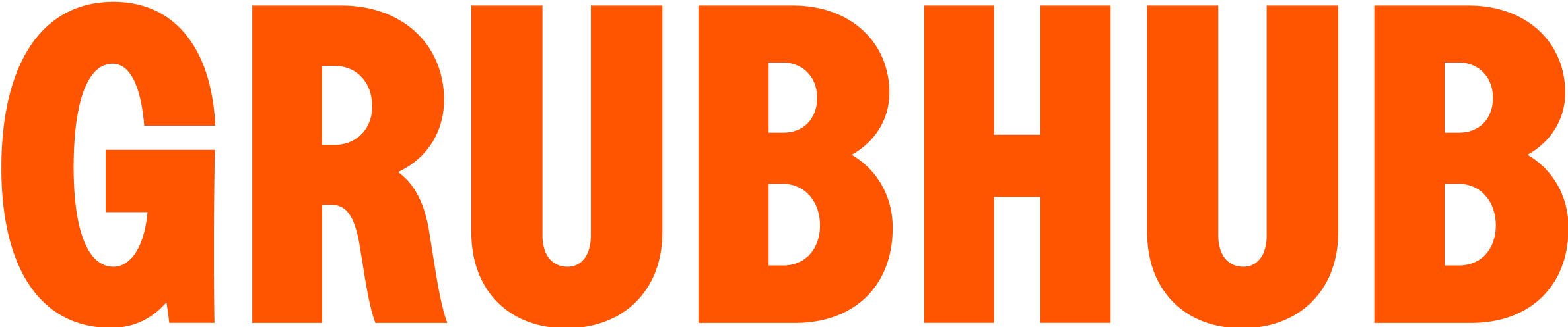 Visit Grubhub homepage
