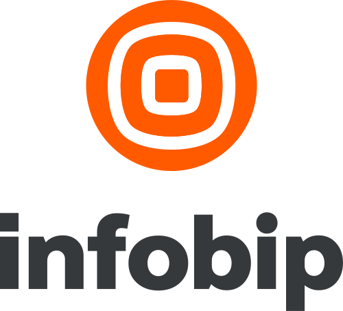 Visit Infobip homepage