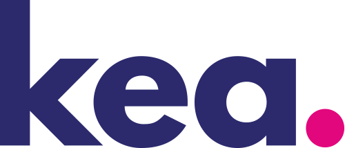 Visit kea homepage