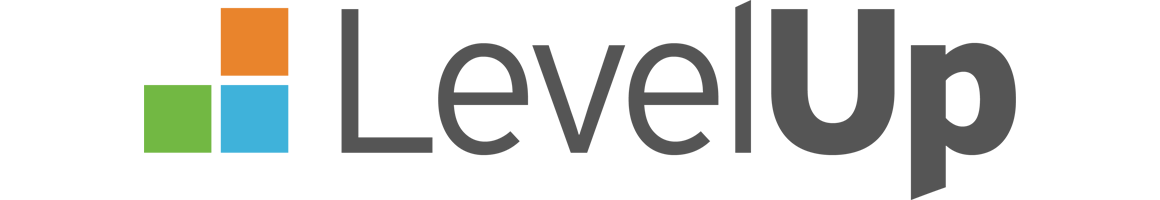 Visit LevelUp homepage