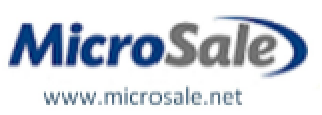 Visit Microsale homepage