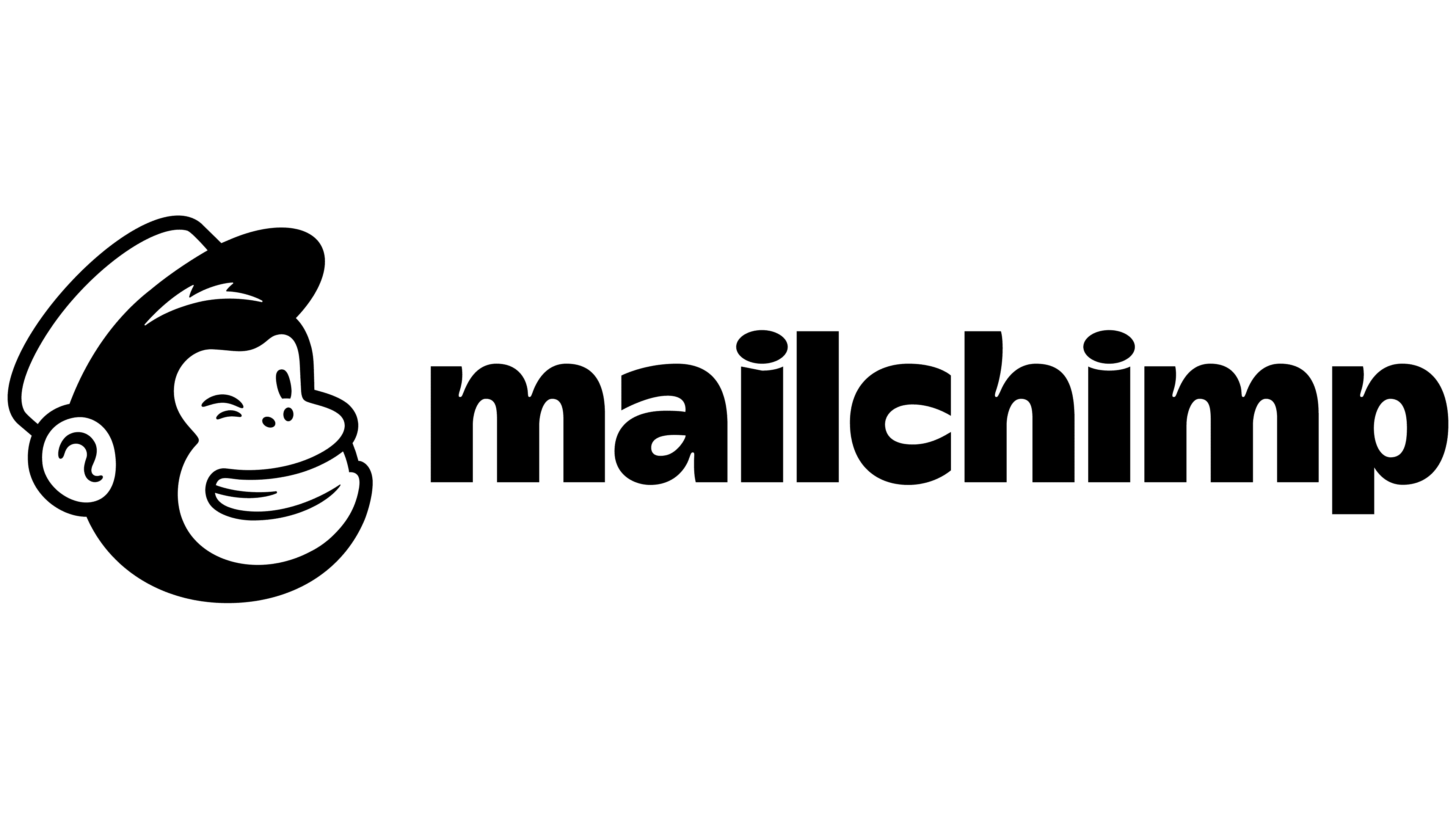 Visit Mailchimp homepage