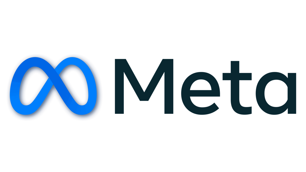 Visit Meta homepage