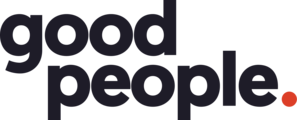 Visit Good People Digital homepage