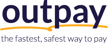 Visit Outpay homepage