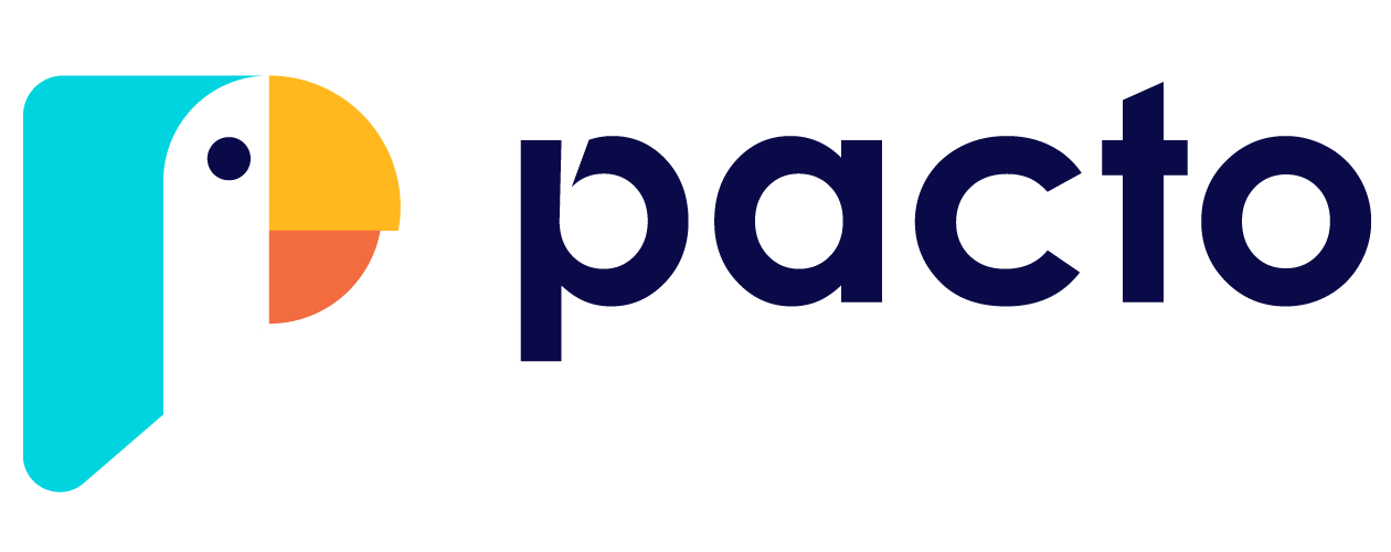 Visit Pacto homepage
