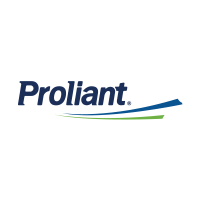 Visit Proliant homepage