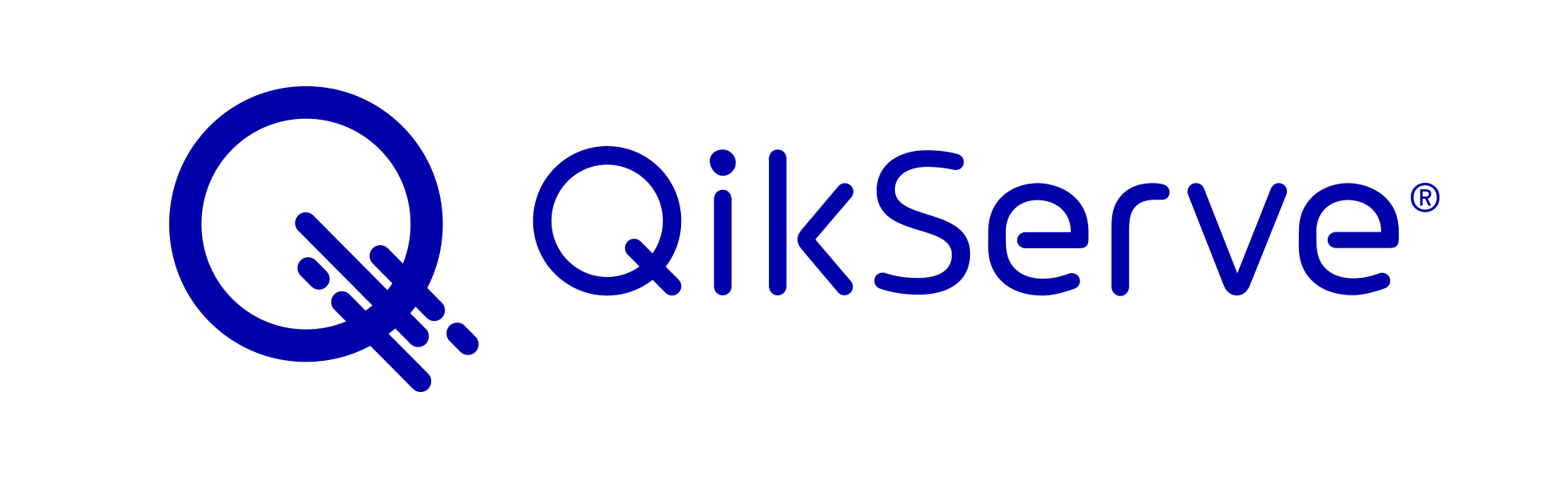 Visit QikServe homepage