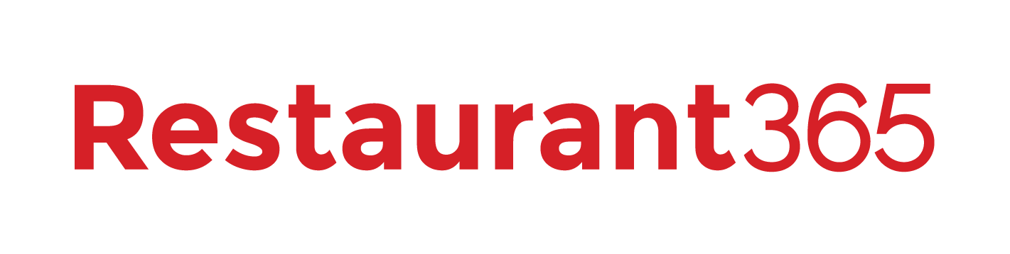 Visit Restaurant365 homepage