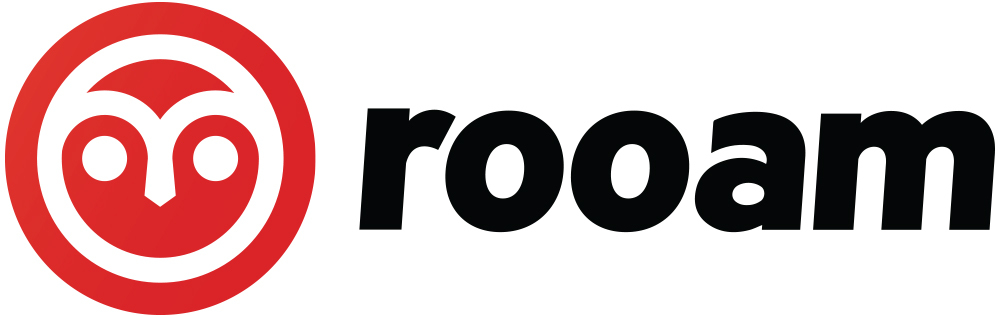 Visit Rooam homepage
