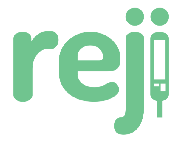 Visit Reji homepage