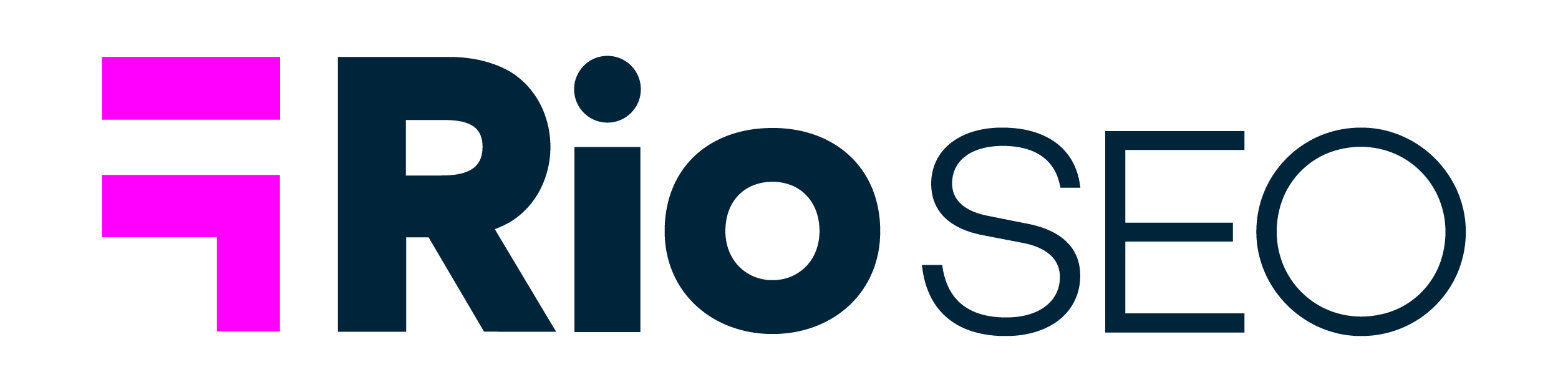 Visit Rio SEO homepage