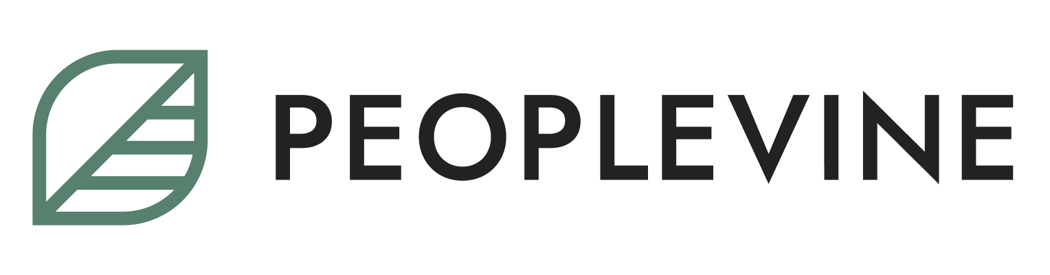 Visit Peoplevine homepage